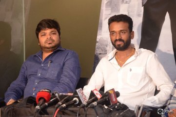 Kabali Movie Press Meet